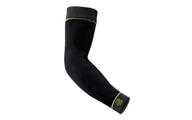 Bauerfeind Sports Compression Sleeves - Enhance Recovery & Blood Flow For Runners, Available In Multiple Colours
