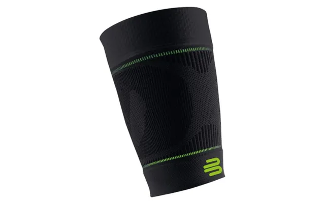 Bauerfeind Sports Compression Sleeves For Thighs - Enhanced Recovery & Optimal Blood Flow For Runners