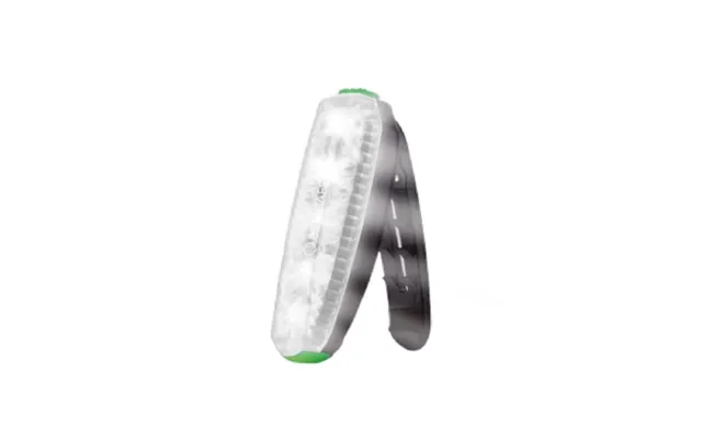 Bee-safe Led Clip Light - Essential Safety Gear For Night Running And Outdoor Activities