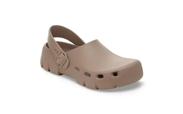 Birkenstock Birki Flow Regular Eva 41 Brown Women