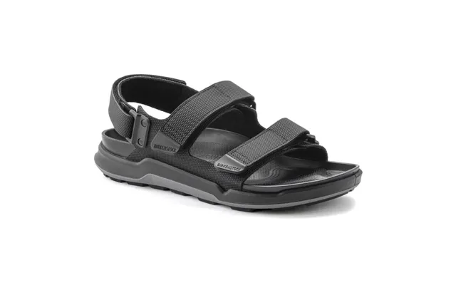 Birkenstock Tatacoa Regular Birko-flor 43 Black Men