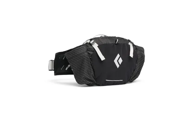 Black Diamond Pursuit 6 Waist Pack One Size Black Women product image