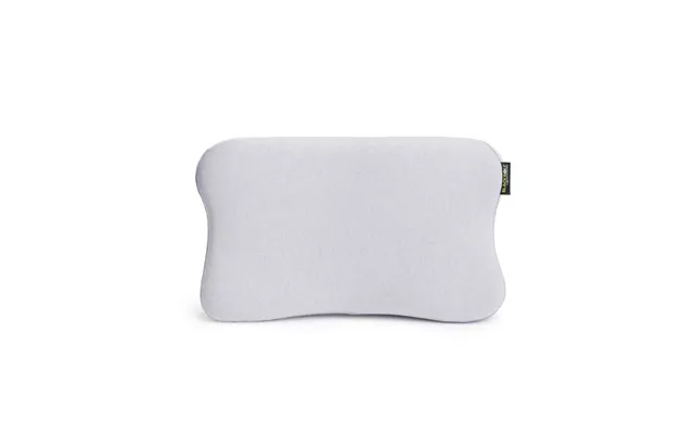 Blackroll Light Grey Pillow Case Jersey For Enhanced Wellness And Massage Recovery