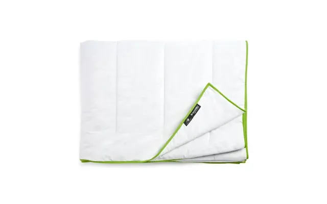 Blackroll Recovery Blanket 135x200 Cm - Ideal For Rest And Recovery, White