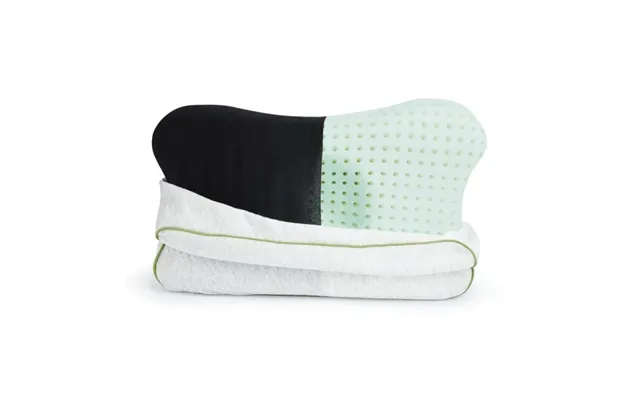 Blackroll Recovery Pillow - Ideal For Relaxation And Muscle Recovery, Perfect For Runners And Active Lifestyles