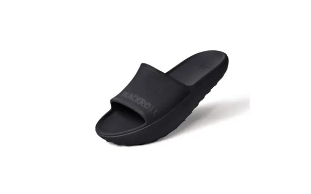 Blackroll Recovery Slopes - Premium Recovery Footwear For Optimal Post-run Comfort
