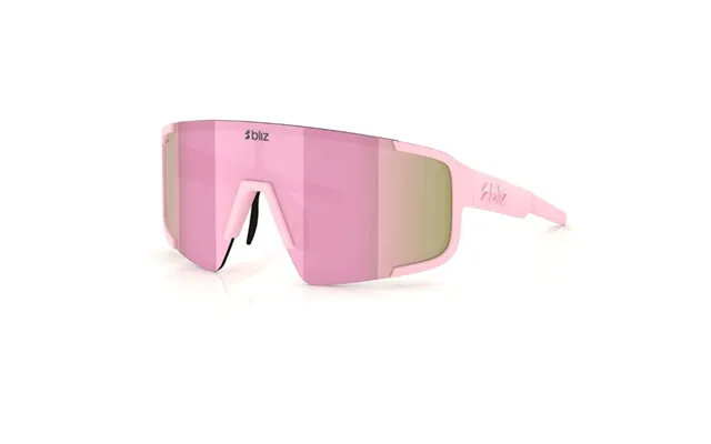 Bliz P003 Small One Size Pink Women