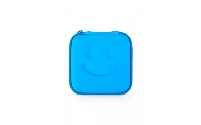 Bluetens Hard Case Classic Massage Device - Essential Recovery Tool For Runners