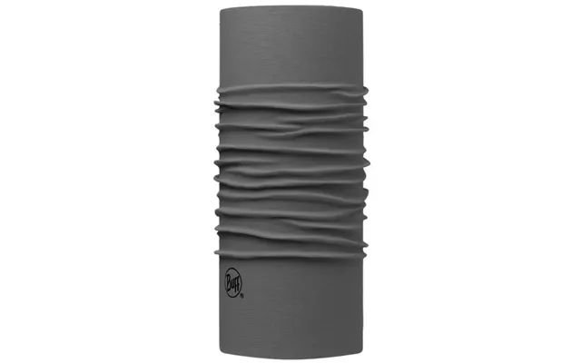 Buff Original Ecostretch Neck Gaiter - Uv Protection For Runners, Lightweight And Versatile In Various Colours