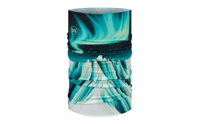 Buff Original Ecostretch One Size Green Women