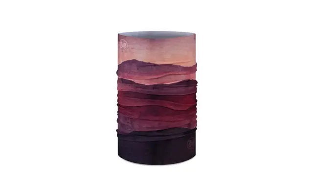 Buff Original Ecostretch One Size Red Women