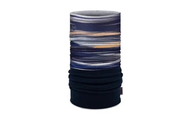Buff Polar Blue Cap - Ideal For Running & Outdoor Activities, Offering Comfort And Versatility In Any Weather