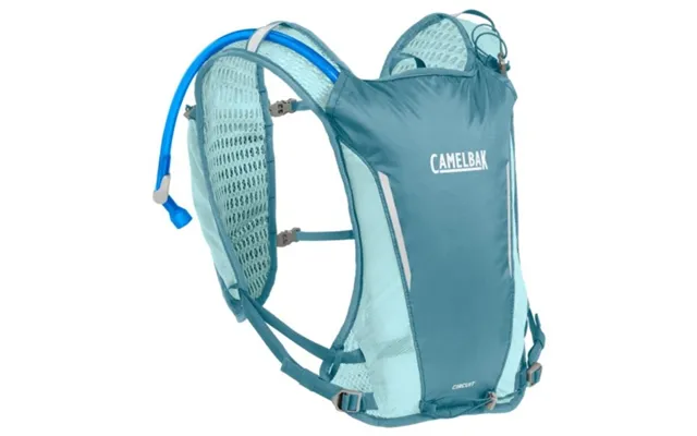 Camelbak Circuit Run Vest 50oz For Women - Adriatic Blue Hydration Solution