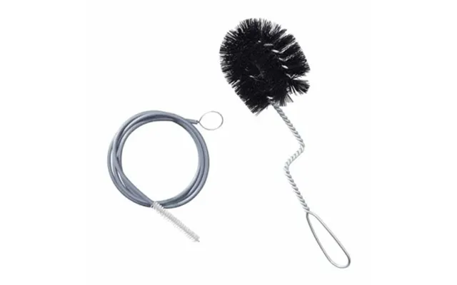 Camelbak Reservoir Cleaning Brush Set - Essential Care For Your Hydration Bladder, Ideal For Runners And Adventurers