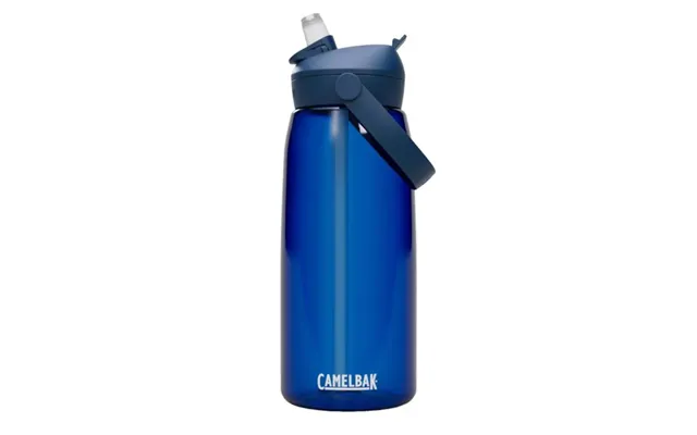 Camelbak Thrive Flip Straw 1l One Size Blue Unisex