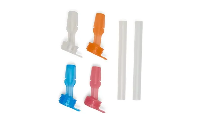 Camelbak Thrive Kids Bite Valve Multi One Size Transparent Junior