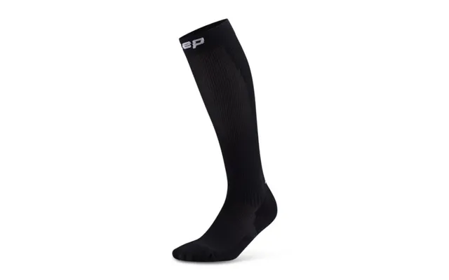 Cep Core Run Tall Socks 5.0 Ii Women - Size 25-31cm Supportive Running & Training Socks