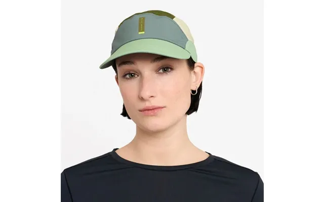 Ciele Fstcapsc Comp Iconicvc S M Green Women