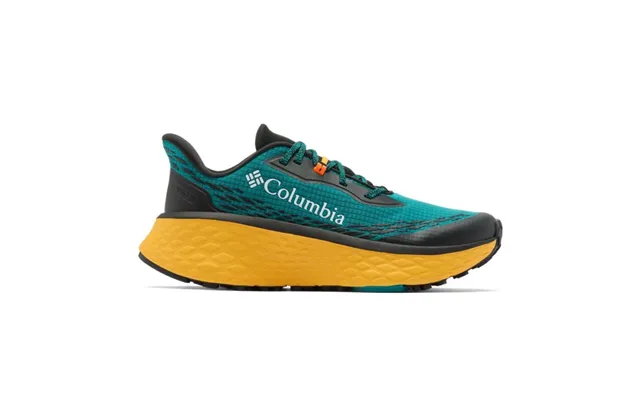 Columbia Konos Trillium Atr 43 Green Men