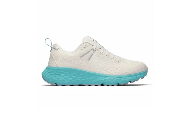 Columbia Konos Trs Outdry Women's Hiking Shoes 42 Eu - Ideal For All-weather Trekking In Stylish Grey