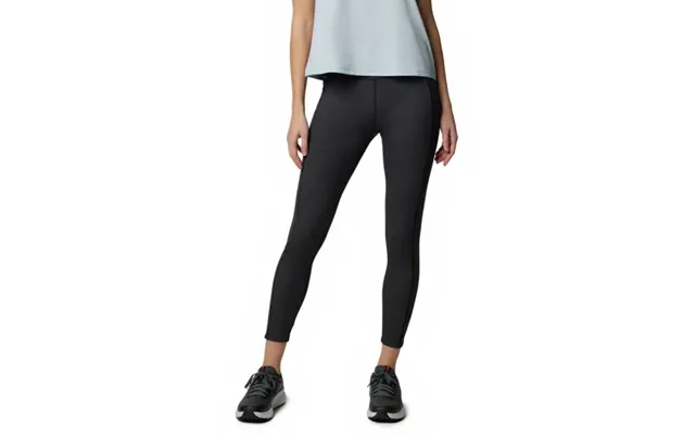 Columbia Move Leggings L Black Women