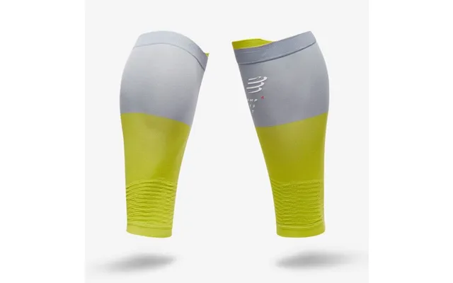 Compressport R2v2 T3 38-42cm Yellow Men