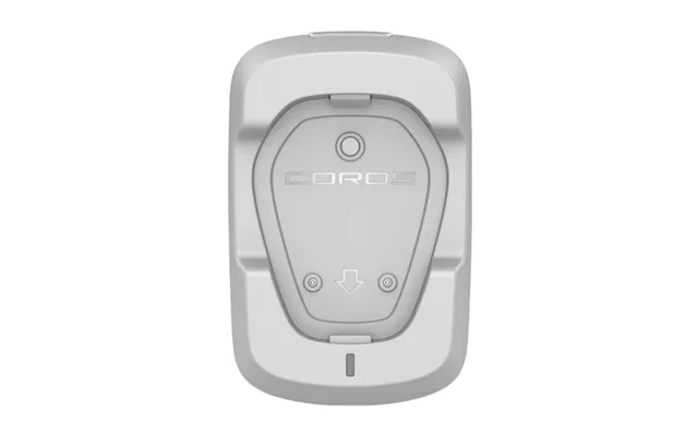 Coros Acc Pod 2 Charging Dock - Essential Accessory For Your Running Watch