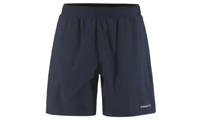 Craft Adv Essence 2-in-1 Men's Running Shorts In Blaze - Ultimate Comfort & Performance