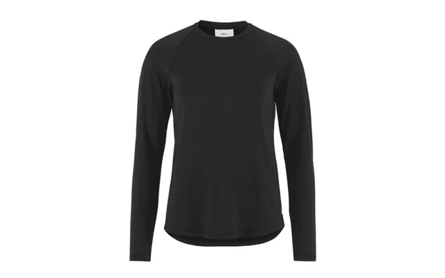 Craft Collective Ls Tee Xl Black Women product image