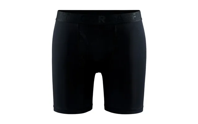 Craft Core Dry 6-inch Boxer Shorts For Ultimate Comfort In Running And Training