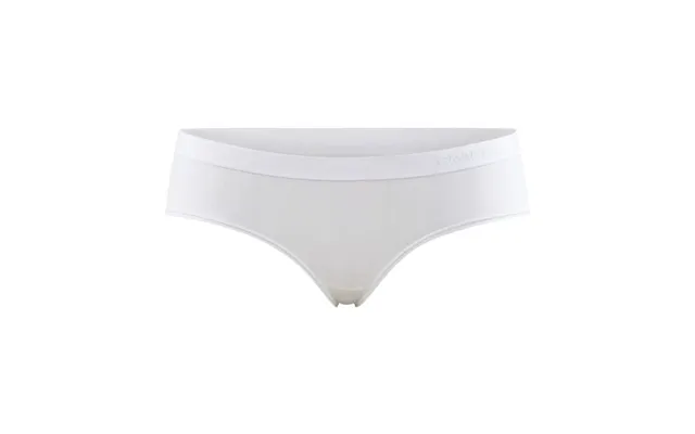 Craft Core Dry Hipster Xl Women's - White Active Underwear For Enhanced Comfort And Performance
