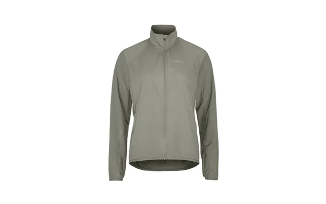 Craft Core Essence Wind Jacket L Green Men