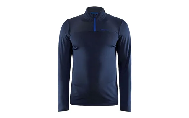 Craft Core Gain Midlayer L Blue Men