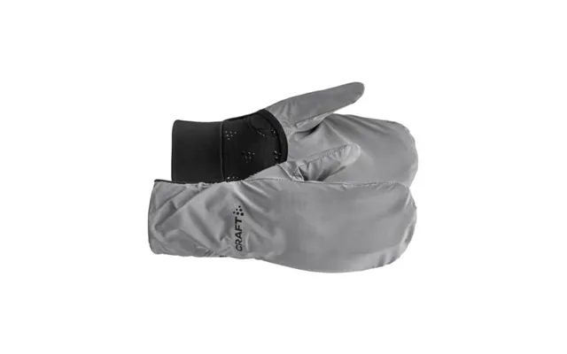 Craft Essence Hybrid Glove 11 Xl Yellow Women