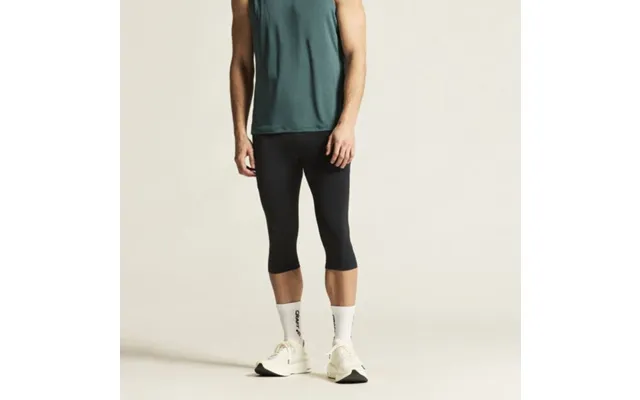 Craft Essence Knickers 3 S Black Men