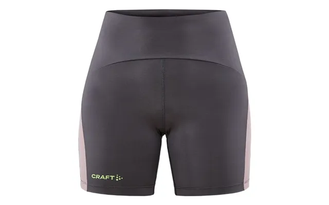 Craft Pro Hypervent Women's Short Tights - Lightweight Comfort For Running Enthusiasts
