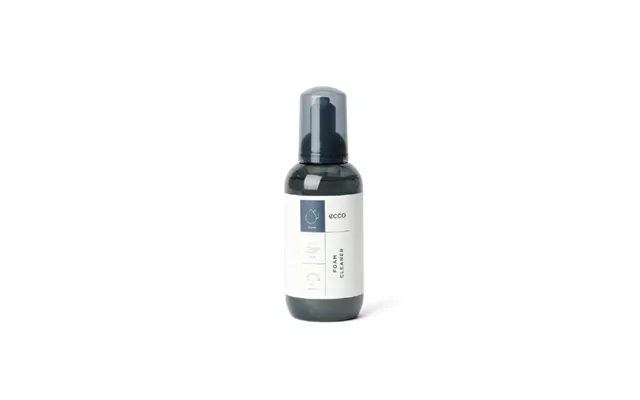 Ecco Foam Cleaner - Effective Care For White Sports Footwear And Gear