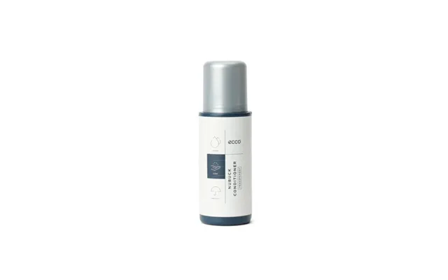 Ecco Nubuck Conditioner - Clear Care For Premium Running Footwear