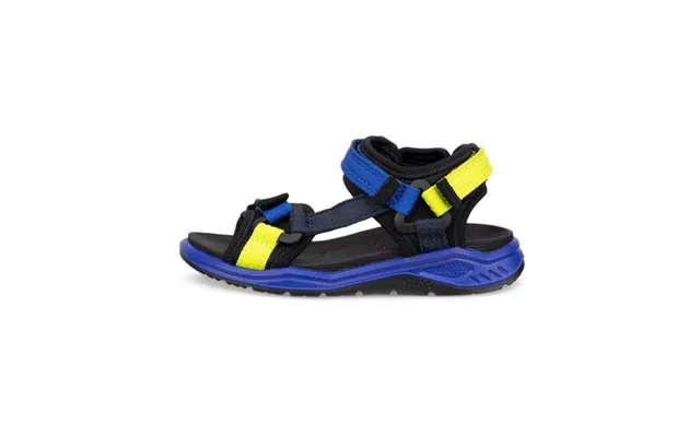 Ecco X-trinsic K Sandal Tex 29 Blue Junior product image