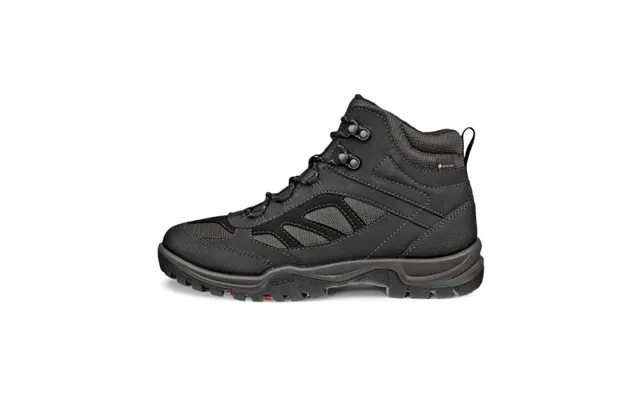 Ecco Xpedition Iii Gtx Women's Hiking Shoes Size 40 - Ideal For Outdoor Adventures And Trekking