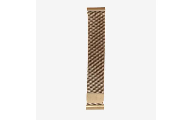 Elevate Stainless Steel Urban Strap For Forerunner 22mm - Stylish Silver, Durable Design For Active Lifestyle
