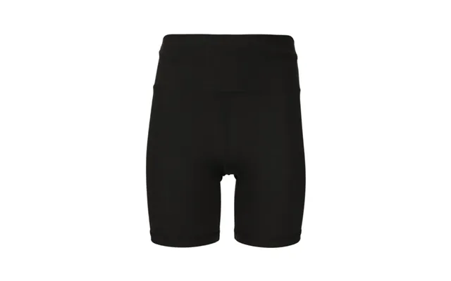 Endurance Basia Short Tights Junior Size 14 164 - Black For Active Play And Training