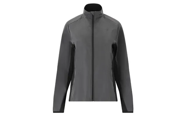 Endurance Bebinca Night Light Jacket Women Size 36-s Black - Perfect For Running In Low Light Conditions