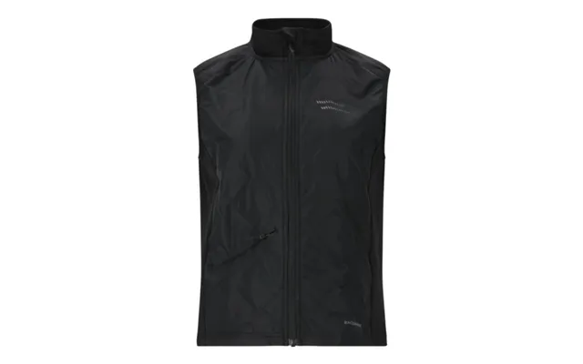 Endurance Jebi Vest Size 34 Ladies - Black Running Vest For Ultimate Comfort And Freedom During Training