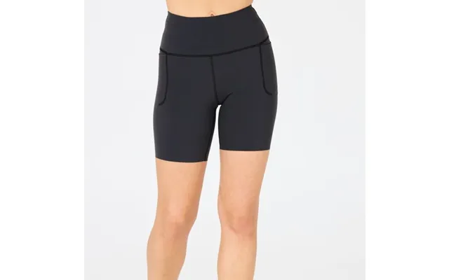 Endurance Move Women's Running Tights Size 42 - Black For Optimal Comfort In Training And Endurance Activities
