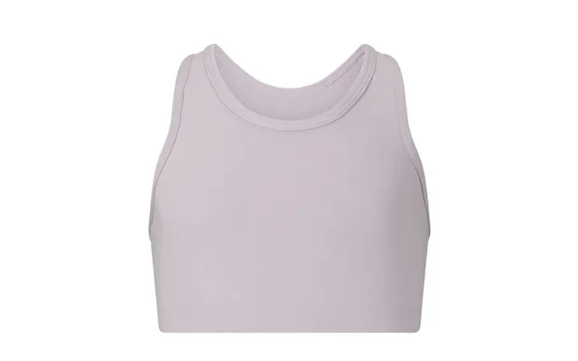 Endurance Myaly Sports Bra 12-14 152-164 Purple Junior