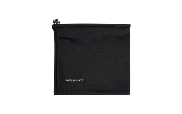 Endurance Nech Gaiter - Ideal For Running And Outdoor Activities, Versatile Protection In Stylish Design