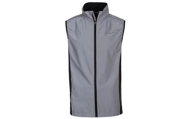 Endurance Peelier Light The Night Vest For Enhanced Visibility During Night Runs
