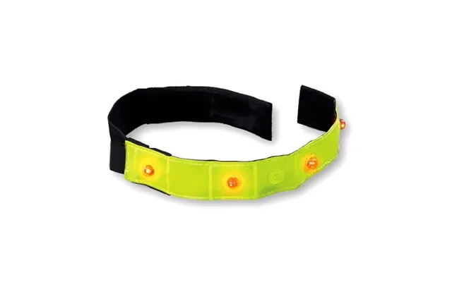 Endurance Reflective Band With 4 Leds Onesize Women
