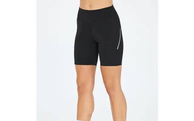Endurance Talori Women's Running Tights Size 36 - Black For Optimal Comfort In Training And Endurance Activities